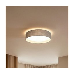 Eglo 31589 - Plafonieră LED PASTERI LED/11W/230V