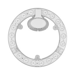 Fulgur s-28861 - Modul magnetic LED 18W/230V 3000K, diametru 15,5 cm