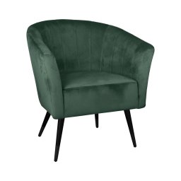 Eglo 424945 - Fotoliu AMPAHA 78x70 cm verde