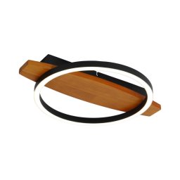 BRILAGI - Plafonieră LED PLANK LED/16W/230V 4000K 30x40 cm lemn