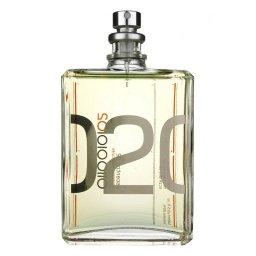 Escentric Molecules Escentric 02 Tester EDT 100 ml