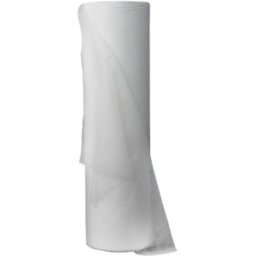Rola Cearceaf TNT, 68 cm x 150 m, Alb, pentru Pat Medical si Cosmetic