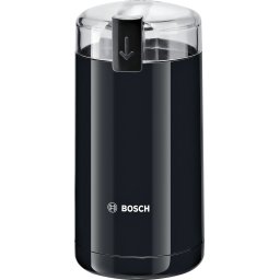 Râsnită de cafea Bosch TSM6A013B, Negru