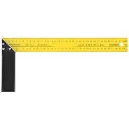Echer Strend Pro YPS-709 din otel, 350 mm, pentru tamplarie si hobby