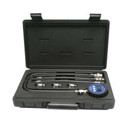 Trusa tester presiune digital pentru motoare diesel 0-20 bar Breckner Germany