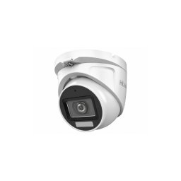 Camera Turbo HD HiLook 3K cu microfon, Smart Hybrid Light, 2.8 mm, IP66