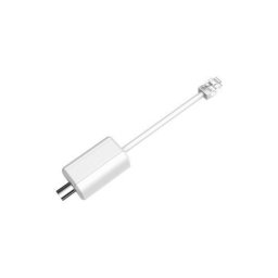 Convertor pasiv EOC Dahua LR1002 cu RJ45 10/100 Mbps si BNC