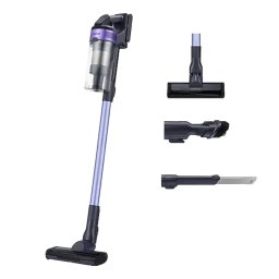 Aspirator vertical Samsung VS15A6031R4 0.8L Putere Aspirare 150W Negru/Violet