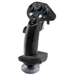 Joystick Thrustmaster SoL-R 3 AVA Black