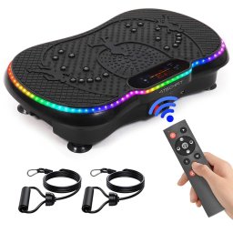 Aparat de vibromasaj Techfit MSGFIT26