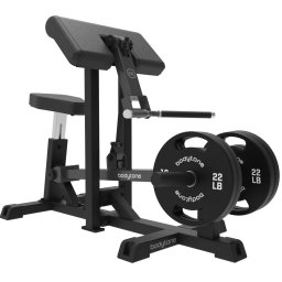 Aparat biceps profesional Bodytone SG30