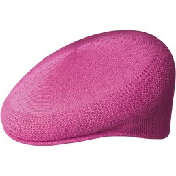 Kangol, basca tropic 504 ventair, Roz fucsia