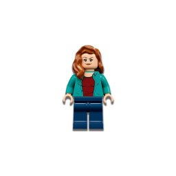 Lego Jurassic World: Dominion jw079 - Claire Dearing