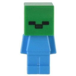 Lego Minecraft min127 - Baby Zombie