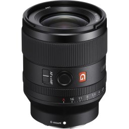 SONY FE 35 mm F1.4 GM