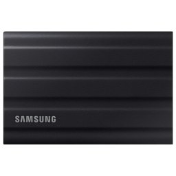 SAMSUNG 4TB T7 Shield USB 3.1 + USB 3.1 Type C Negru MU-PE4T0S/EU