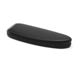 Amortizor pat arma din microcell, negru, L 131 mm