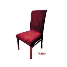 Huse Elastice Pt Scaune, Universale, 6 Buc./Set, Jacquard, Cod TRS90