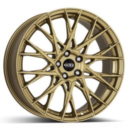 Jante ALIAJ R20 AUDI, BMW, FORD, SKODA, VOLKSWAGEN, CUPRA, MERCEDES BENZ, MG, MINI, SEAT, SSANGYONG