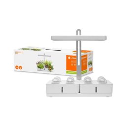 Ledvance - Lampă LED interioră pentru plante GARDEN KIT LED/24W/230V