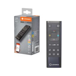 Telecomandă Ledvance SMART+ Wi-Fi 6600 mAh negru