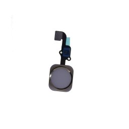 Home Buton Senzor Amprenta Apple iPhone 6S, iPhone 6S Plus Gold