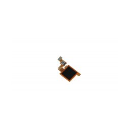 Home Buton + Senzor Amprenta Xiaomi Mi A1 (5X) Negru
