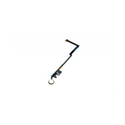 Flex + Home Buton Apple iPad 5 2017 9.7 A1822, A1823 Gold