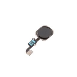 Home Flex + Buton Apple iPhone 6 Negru