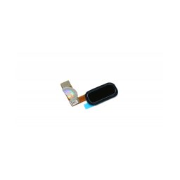 Home Buton + Senzor Amprenta Asus Zenfone 4 Max ZC554KL Negru