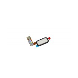 Home Buton + Senzor Amprenta Asus Zenfone 4 Max ZC554KL Alb