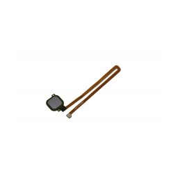 Home Buton + Amprenta Huawei Honor 6X GR5 2017 Albastru