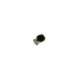 Home Buton + Senzor Amprenta Huawei Y9 (2018) Negru