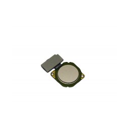 Home Buton + Senzor Amprenta Huawei Mate 10 Lite Gold