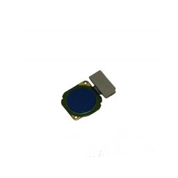 Home Buton + Senzor Amprenta Huawei Mate 10 Lite Gri