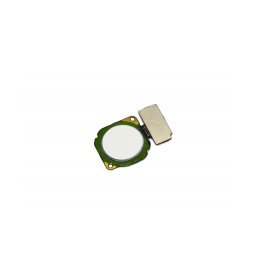 Home Buton + Senzor Amprenta Huawei Mate 10 Lite Alb
