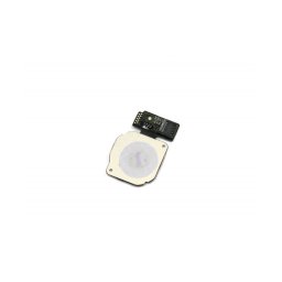 Buton + Senzor Amprenta Huawei P20 Lite Negru