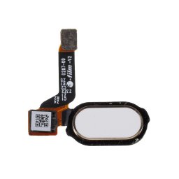 Home Flex + Buton OnePlus 3T Alb