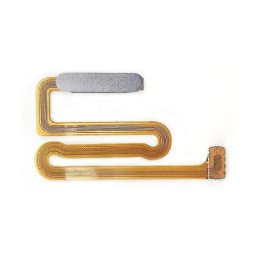 Senzor Amprenta Samsung Galaxy A12, A125, M12, Albastru