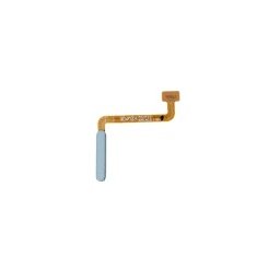 Senzor Amprenta Samsung Galaxy M23, M236 Albastru