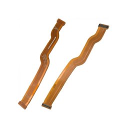 Flex Placa De Baza Samsung Galaxy A10, SM A105
