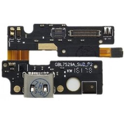 Banda Flex Conector Incarcare Allview X3 Soul Plus a