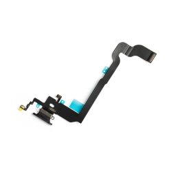 Modul Incarcare Apple iPhone X Negru