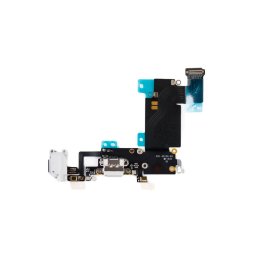 Modul Incarcare Apple iPhone 6S Plus Alba