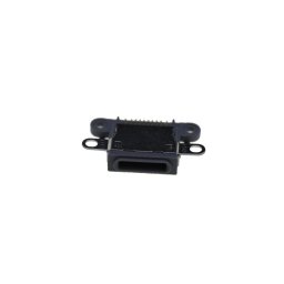 Mufa Incarcare Apple iPhone 6 Neagra