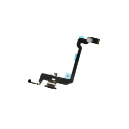 Modul Incarcare Apple iPhone XS Negru