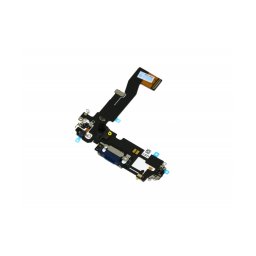 Modul Incarcare Apple iPhone 12, iPhone 12 Pro Albastru