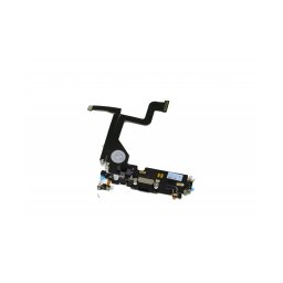 Modul Incarcare Apple iPhone 13 Pro Negru