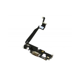 Modul Incarcare Apple iPhone 12 Pro Max Gold