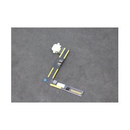 Modul Incarcare Apple IPad Air 2 Alb